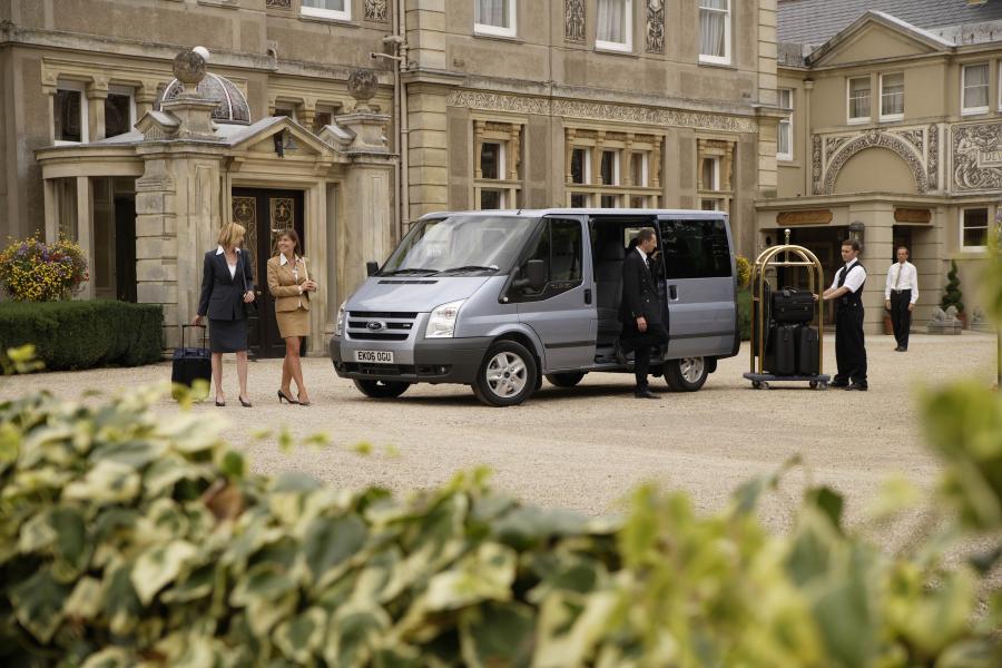  Ford Transit 2006 года  (фото 82 из 153)
